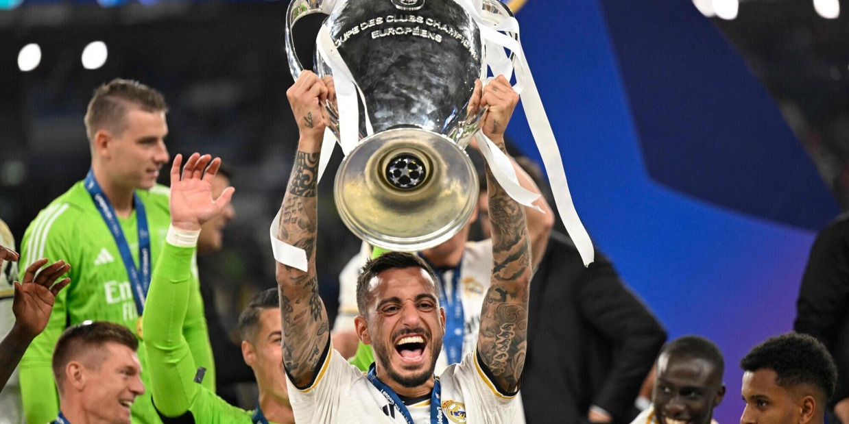 Real Madrid, oltre il muro del miliardo  