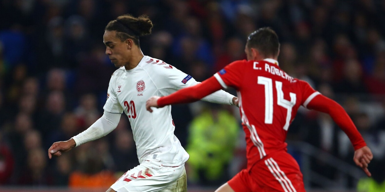 Amichevoli Nazionali, il pronostico e le quote di Danimarca-Svezia