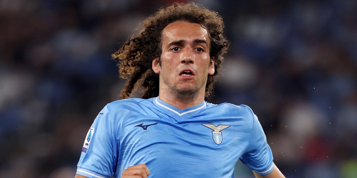 Lazio, Guendouzi vuole andare all’Aston Villa