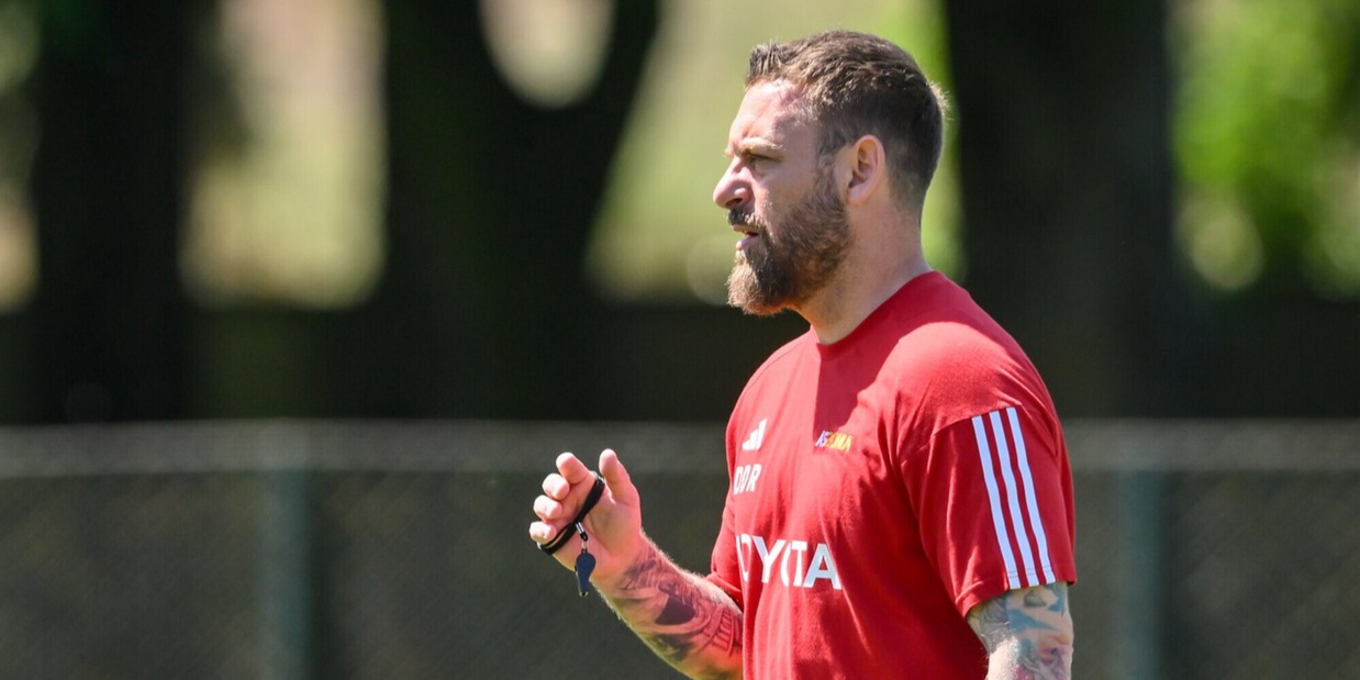 Giornata di colloqui a Trigoria: nasce la nuova Roma