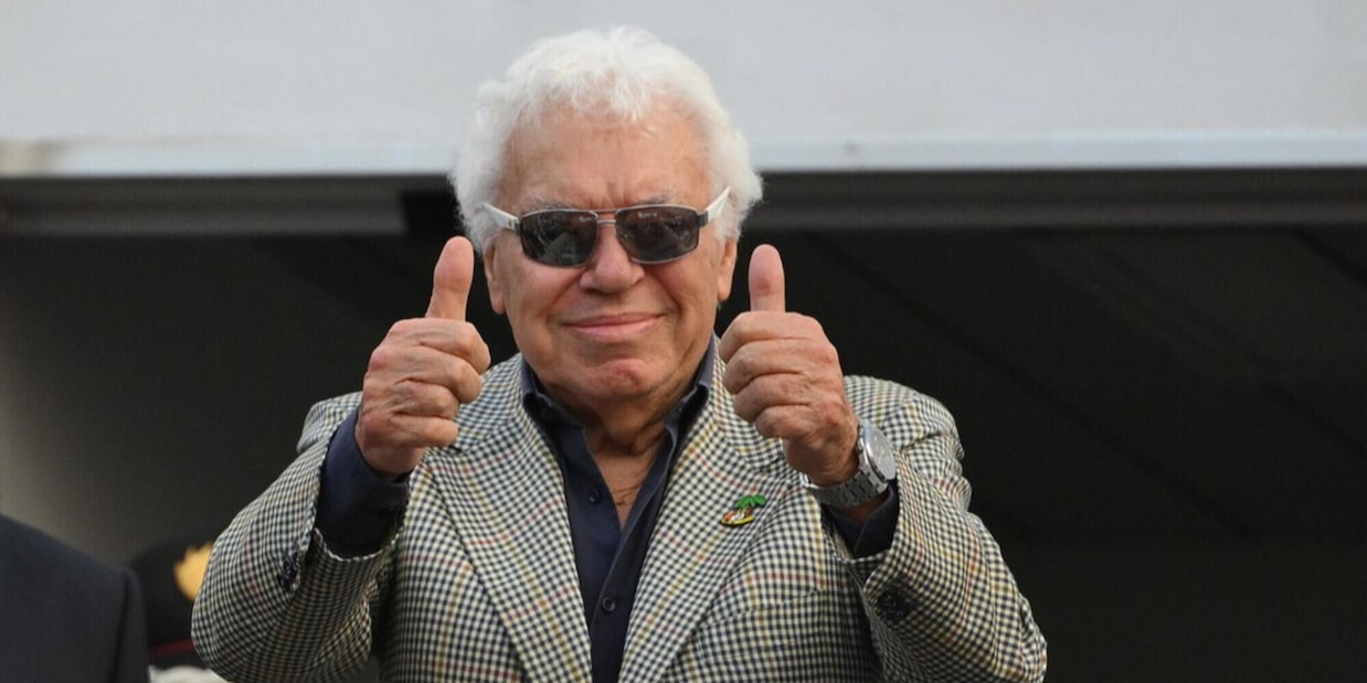 Pietrangeli, scommessa d'amore: "Se Sinner va in finale vado a Parigi in carrozzella"