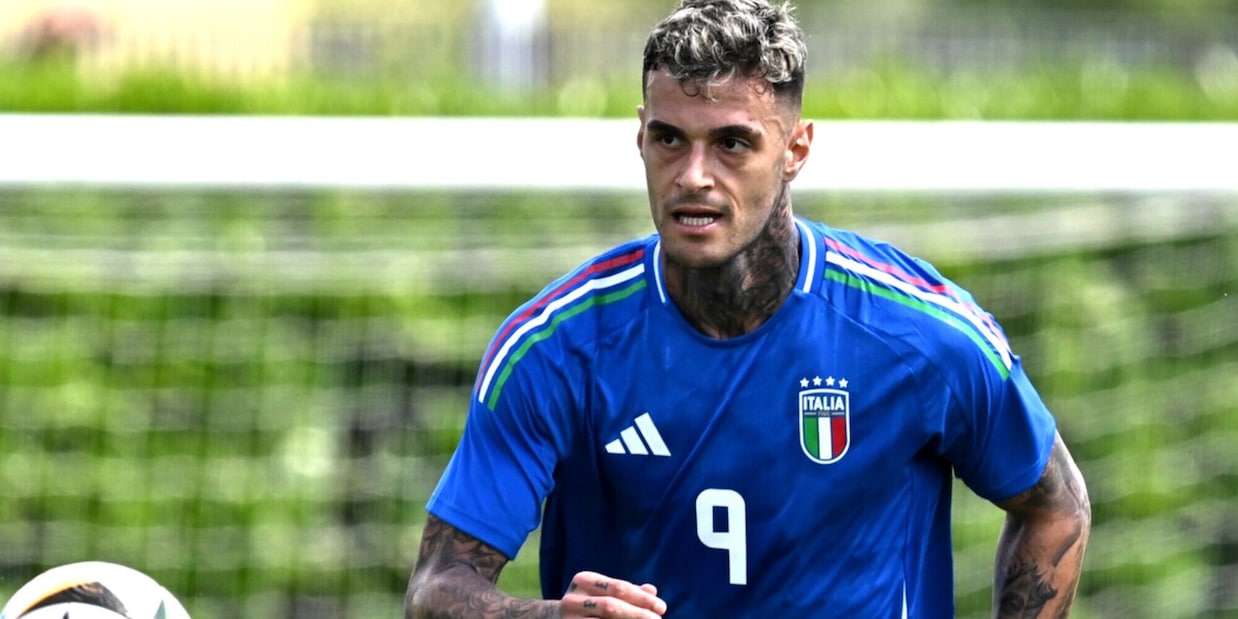 Italia-Italia Under 20 3-1 rivivi la diretta: Spalletti vince il test in famiglia