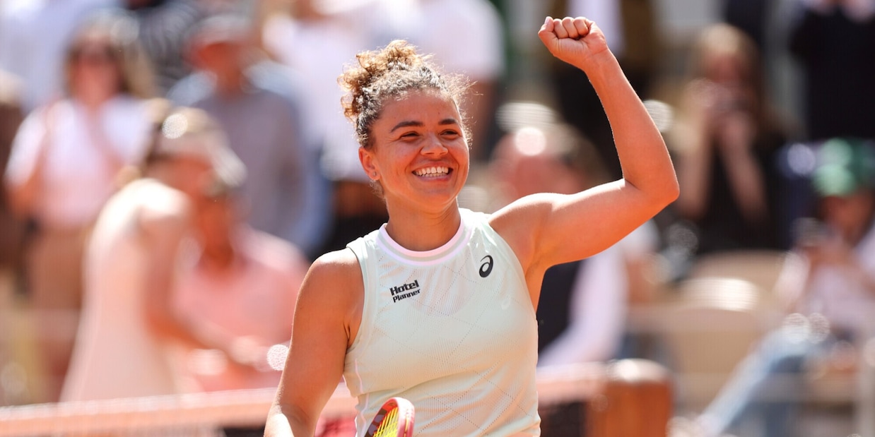 Paolini vola al Roland Garros: è in semifinale nel singolo e nel doppio!