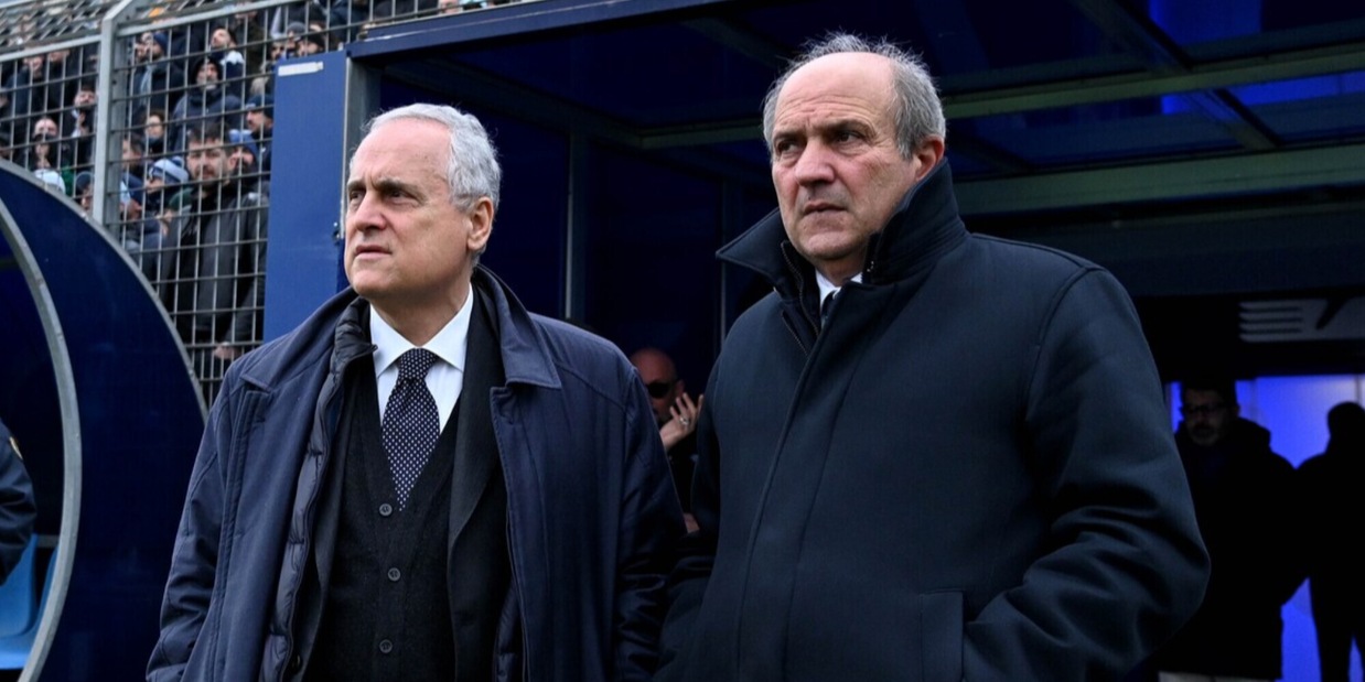 Allenatore Lazio, Baroni favorito per il dopo Tudor: rivivi la giornata