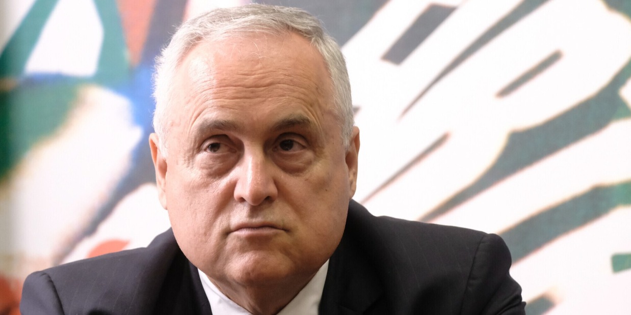 Lazio, la sostanza e le apparenze