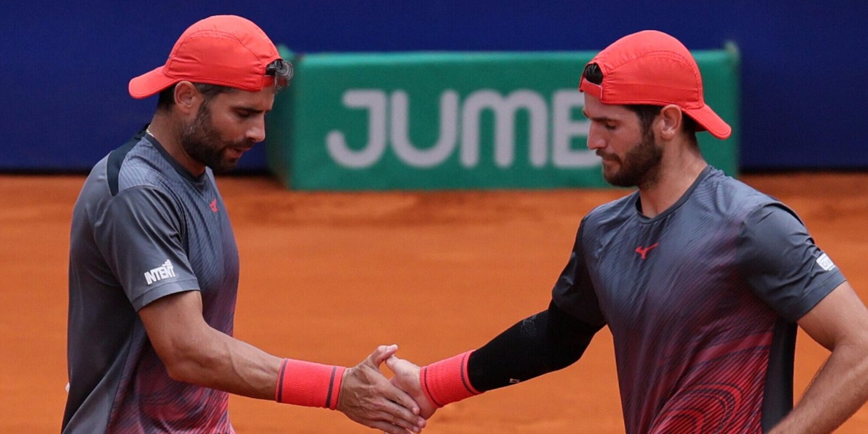 Bolelli-Vavassori, finale Roland Garros: orario, quando si gioca e dove vederla in tv