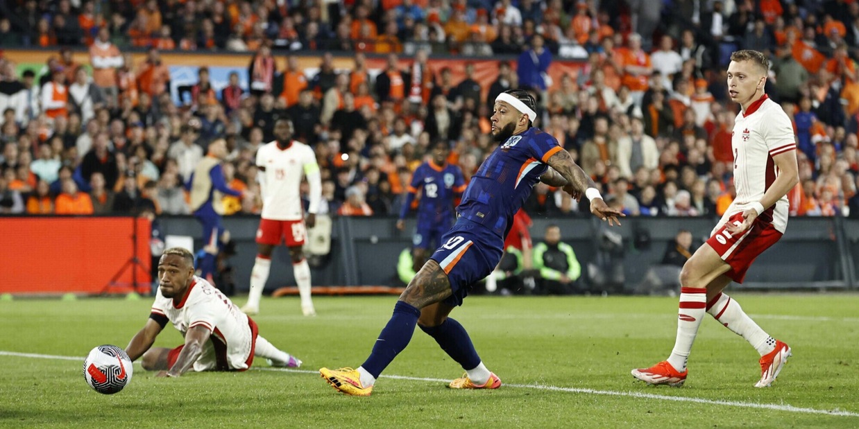 Pronostico Olanda-Islanda, quota 1.72 per l'esito...