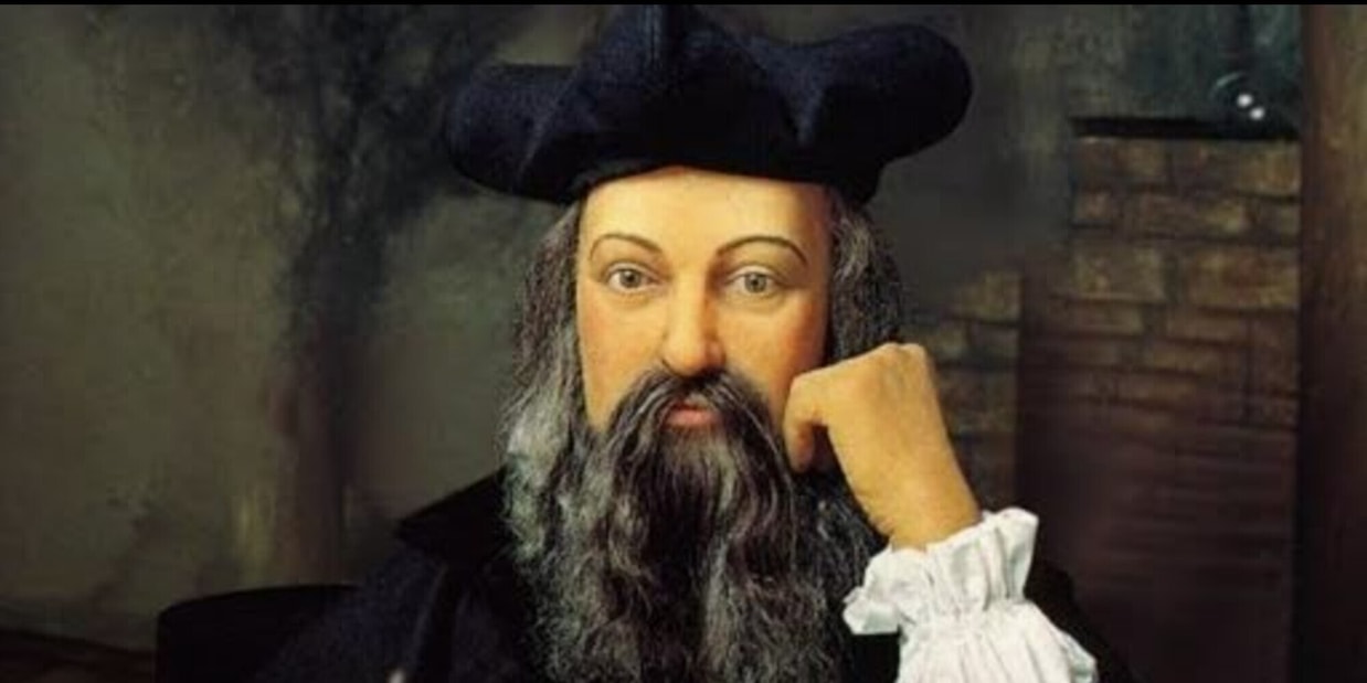 "La tremenda previsione di Nostradamus per il 2024 si è avverata"