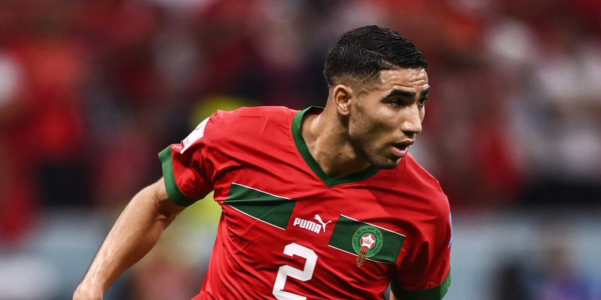 Qualificazioni Mondiali, quote e pronostico di Congo-Marocco