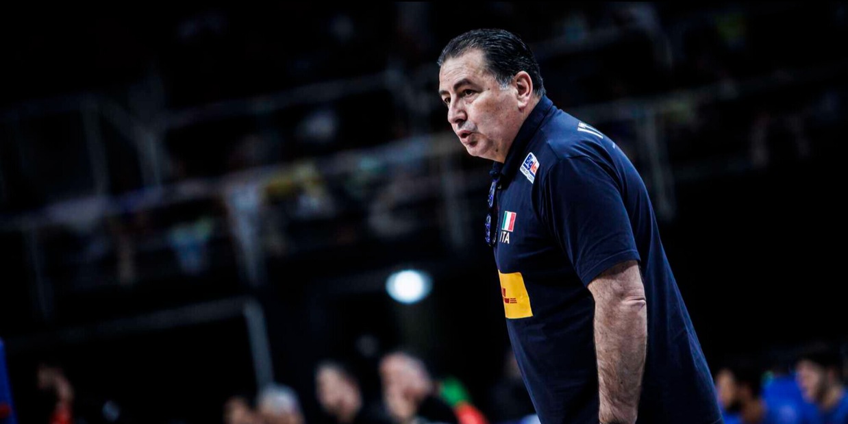 Nazionale Maschile: De Giorgi ha convocato 16 azzurri a Cavalese