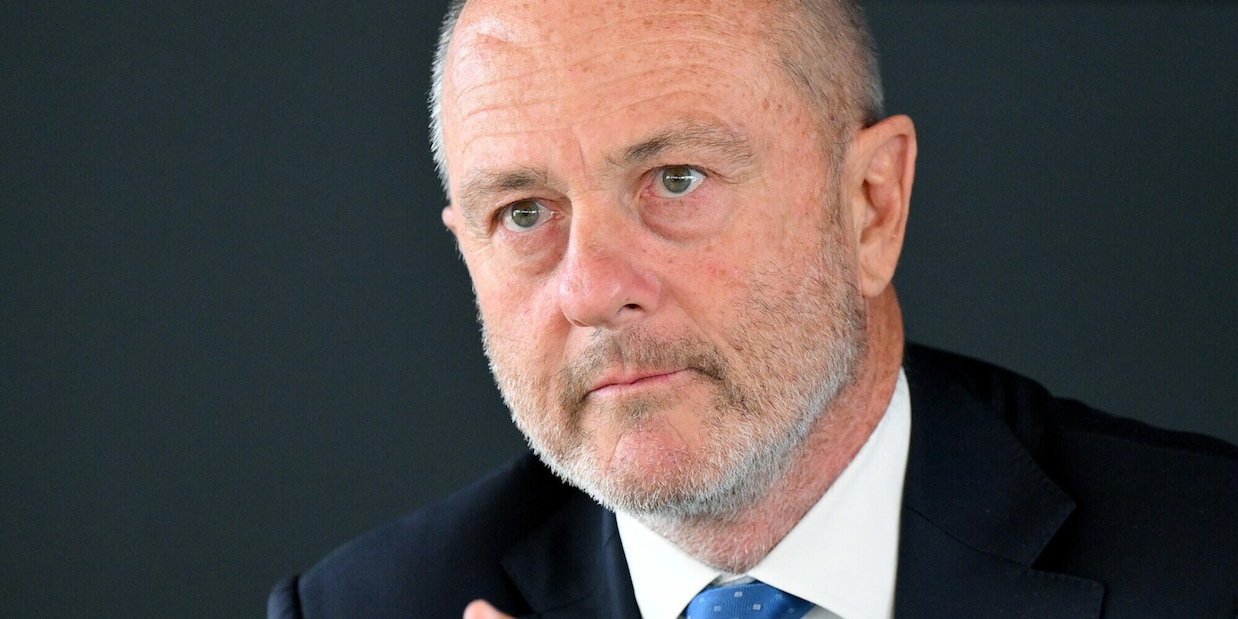 Coppa Davis, Binaghi: “Basta Spagna, Italia pronta”