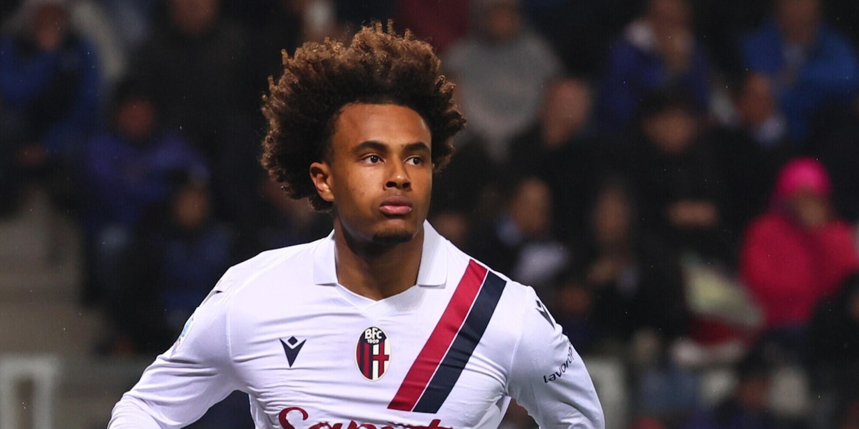 Zirkzee convocato a Euro 2024: il motivo della chiamata dell'Olanda