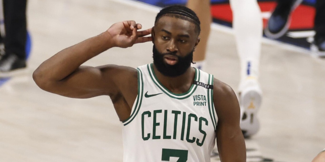 Nba, finale playoff: Boston cala il tris a Dallas in gara 3 e vede il 18° anello