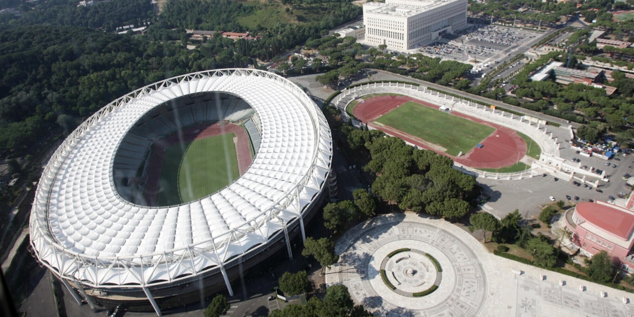 Nuovo Stadio Roma, nessuno stop all'iter