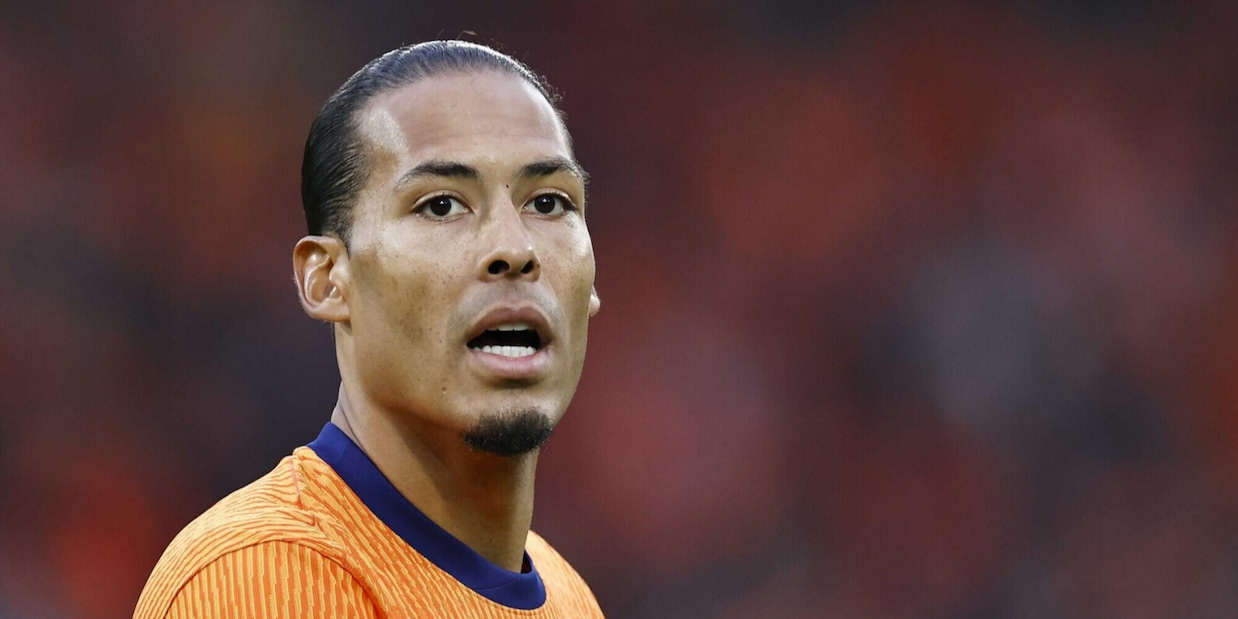 Mercato, clamoroso Van Dijk: può diventare il più pagato al mondo, ecco dove