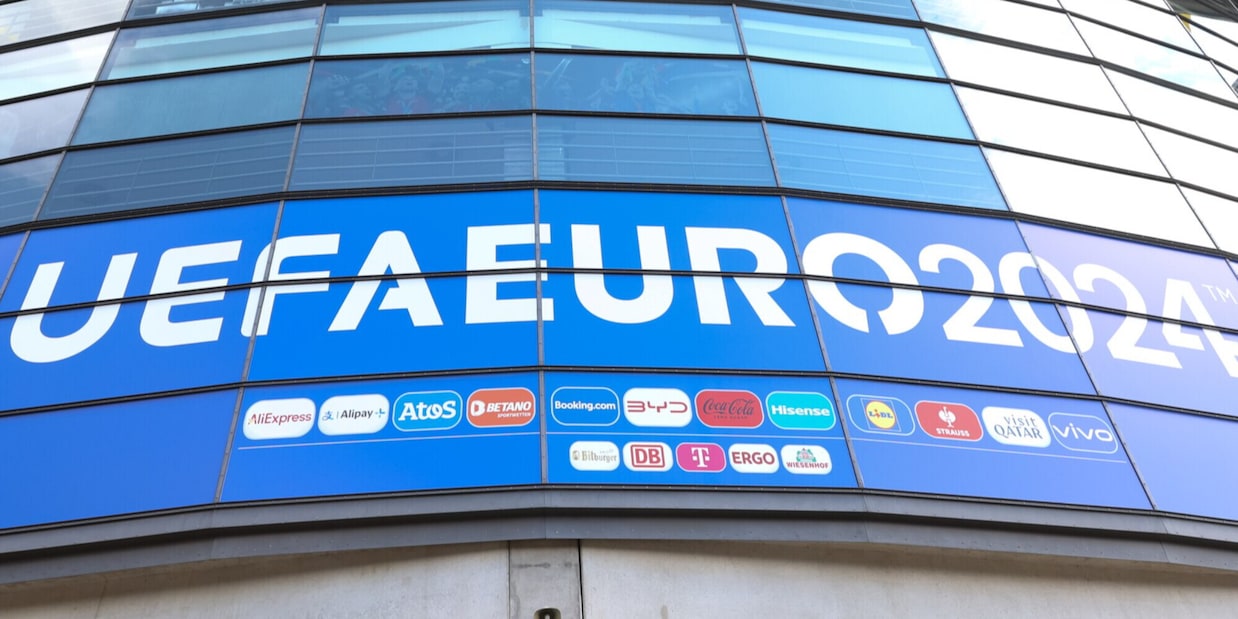 Euro 2024: regole, gironi, classifica, quante squadre passano e come funziona