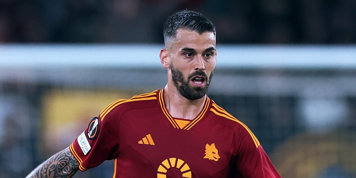 Spinazzola addio, la Roma ha deciso: il contratto non sarà rinnovato