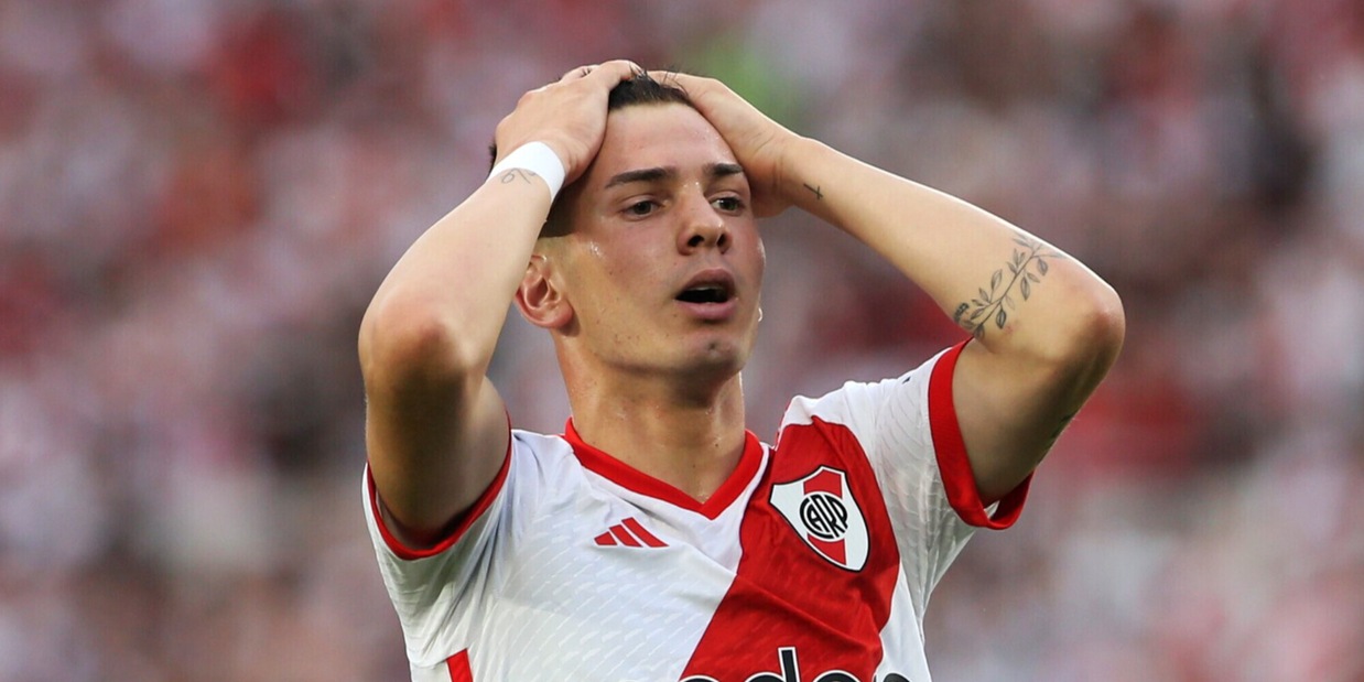 "Real Madrid, accordo con Mastantuono del River: clausola super"