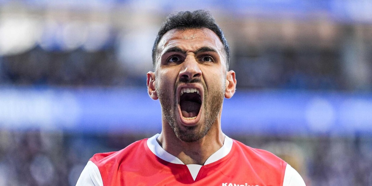 Pavlidis, niente Bologna o Fiorentina: va al Benfica