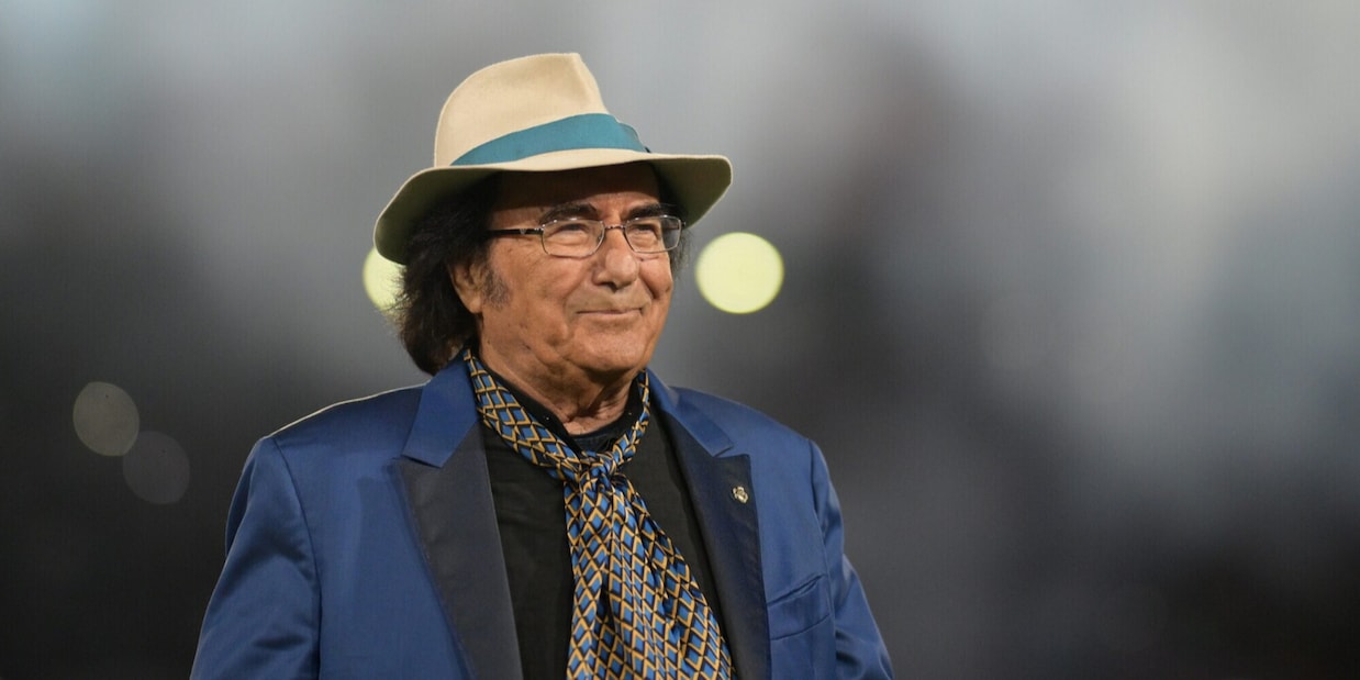 “Ritrovata la figlia di Al Bano”: il cantante va su tutte le furie e sbotta