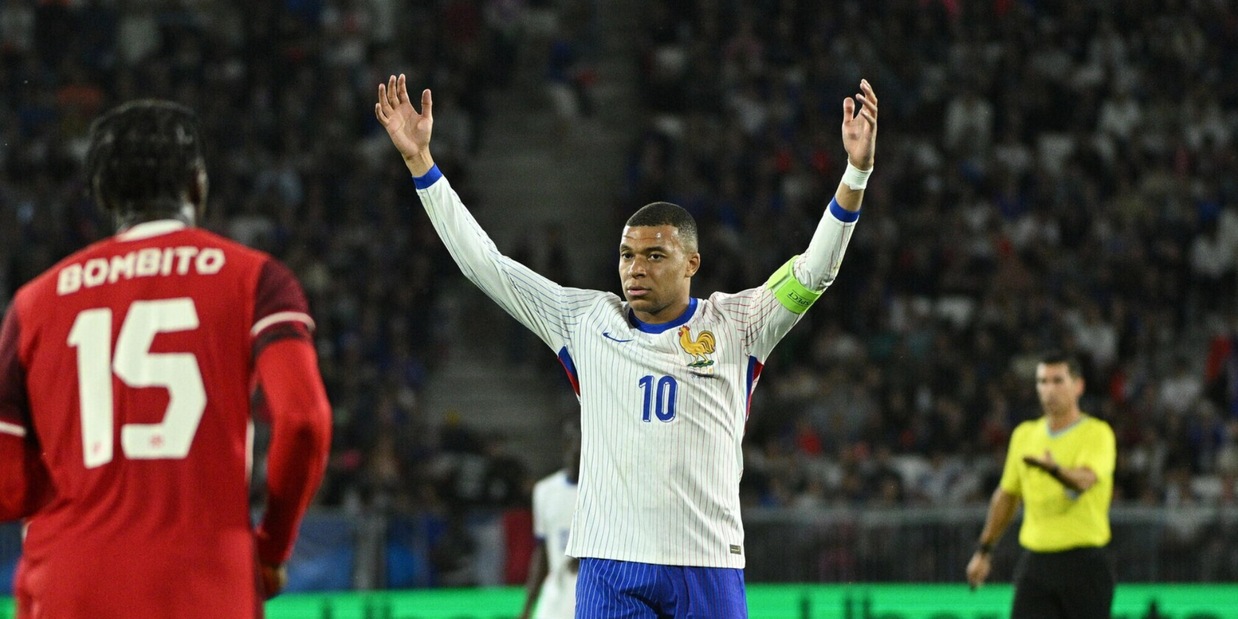 Ucraina, Belgio e Francia, le quote dei bookie per la tripla del lunedì