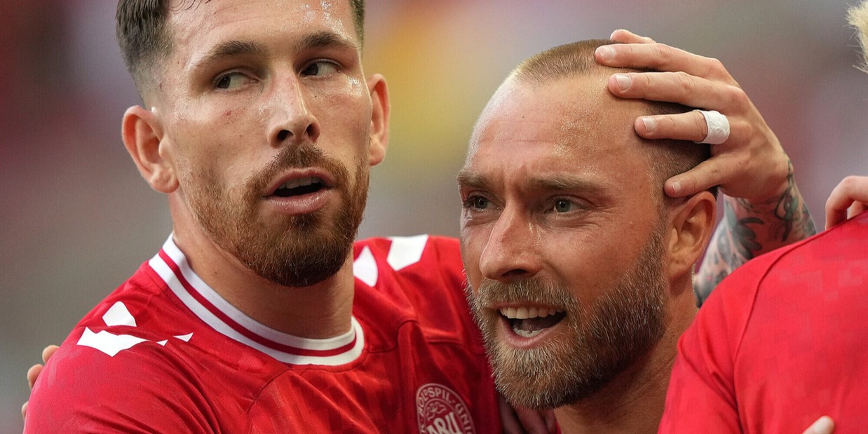 Euro 2024, Slovenia-Danimarca 1-1: Janza risponde a Eriksen. Rivivi la diretta