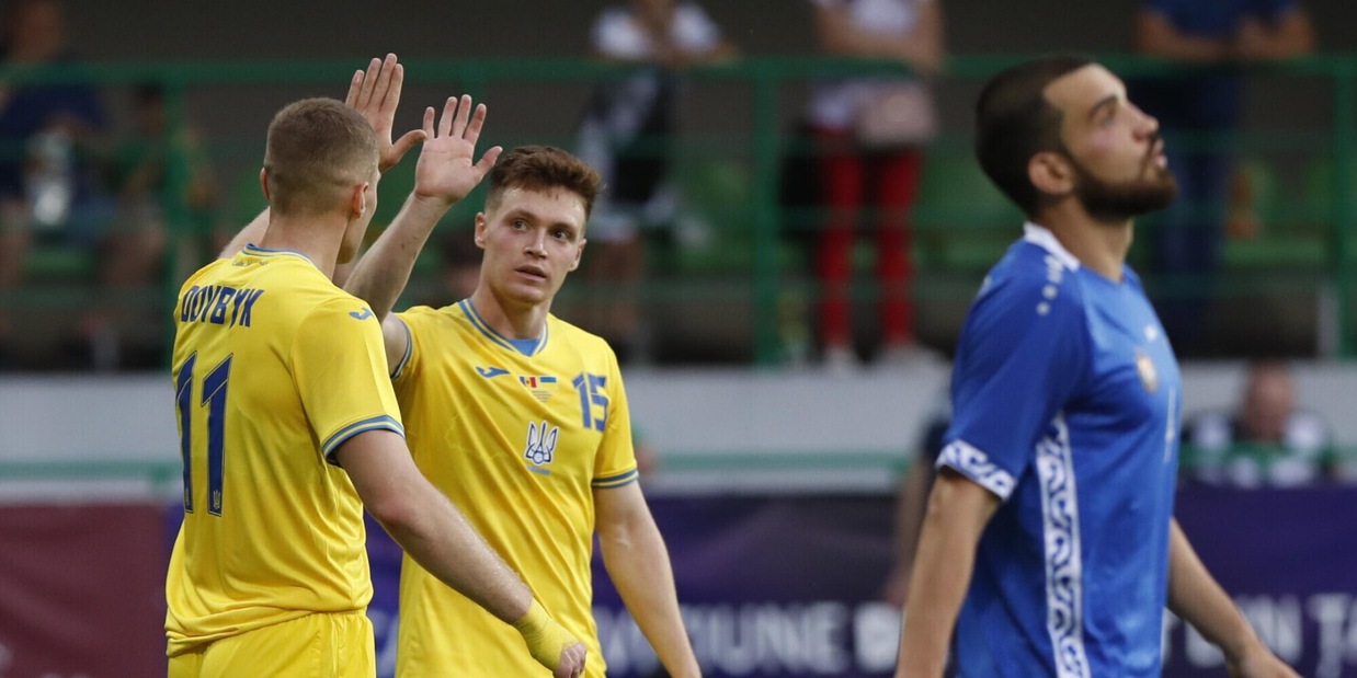 Europei, gruppo E: il pronostico di Ucraina-Romania