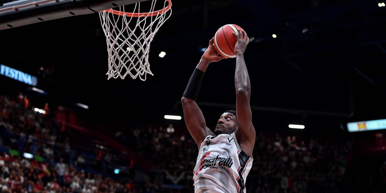 Eurolega, Virtus Bologna ammessa: ora è ufficiale