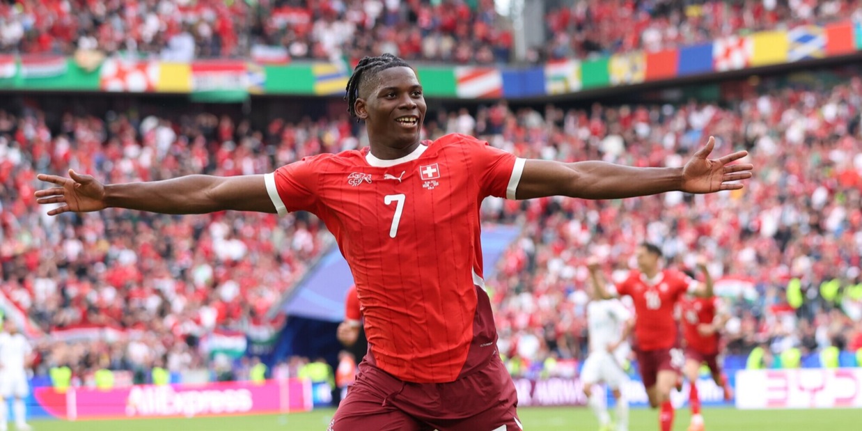 Euro 2024, statistiche e pronostico di Scozia-Svizzera