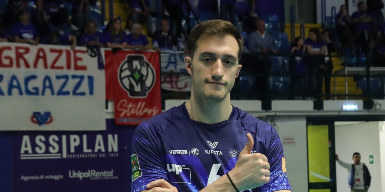 Volley Mercato: Comparoni da Monza a Grottazzolina