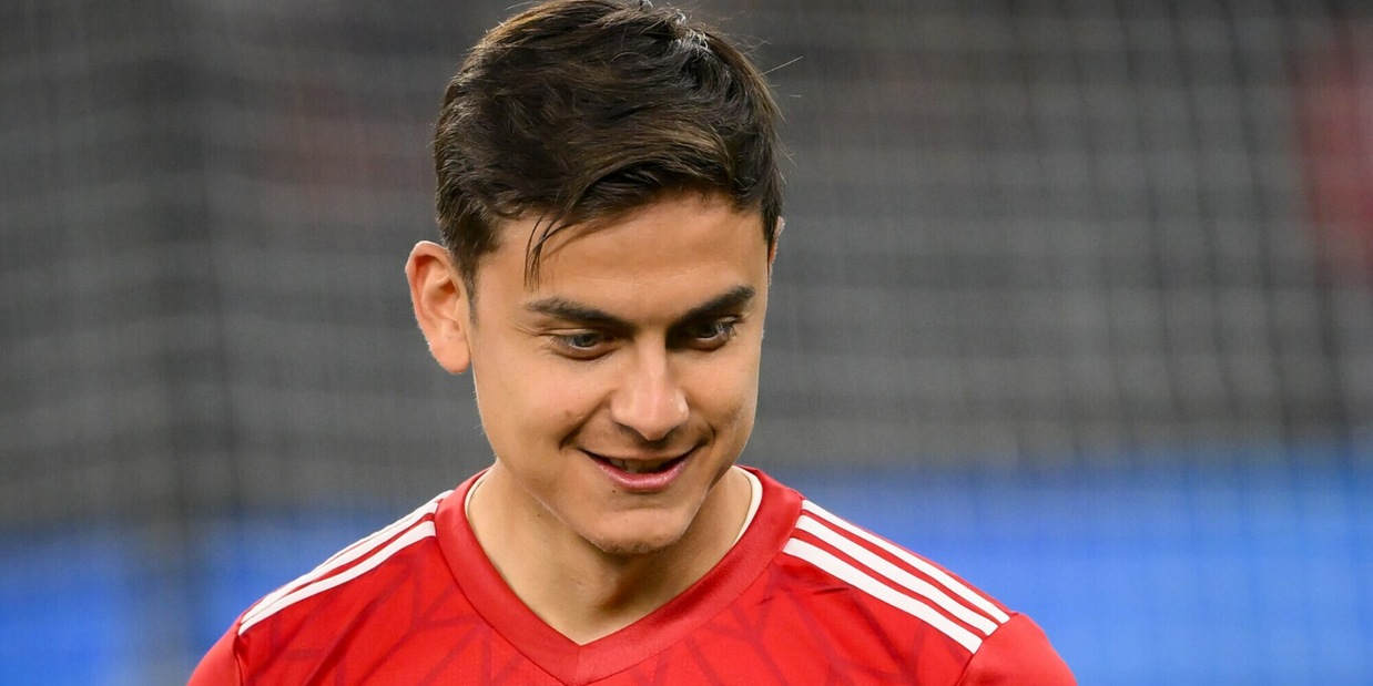 Dybala senza Coppa America, ecco quale sport sta facendo in Argentina