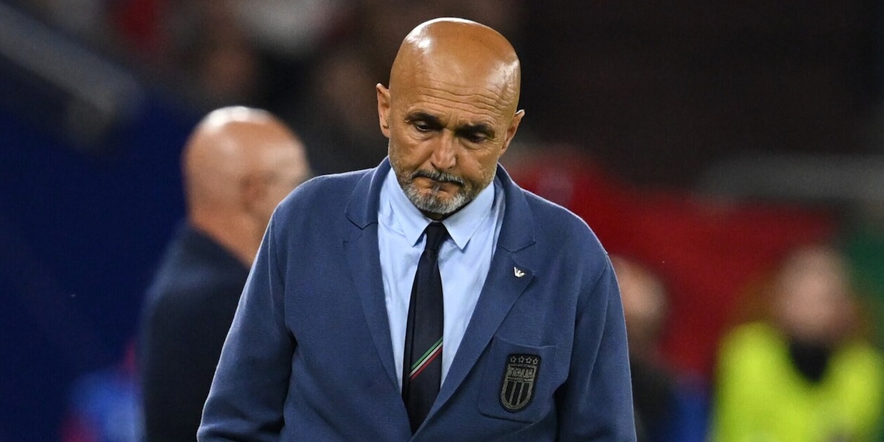 Euro 2024, Spalletti dopo il ko dell'Italia: "Spagna troppo più fresca di noi"