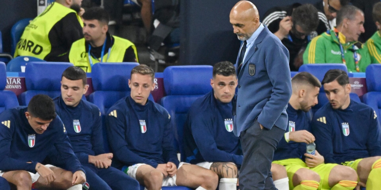 Non abbiamo la loro tecnica