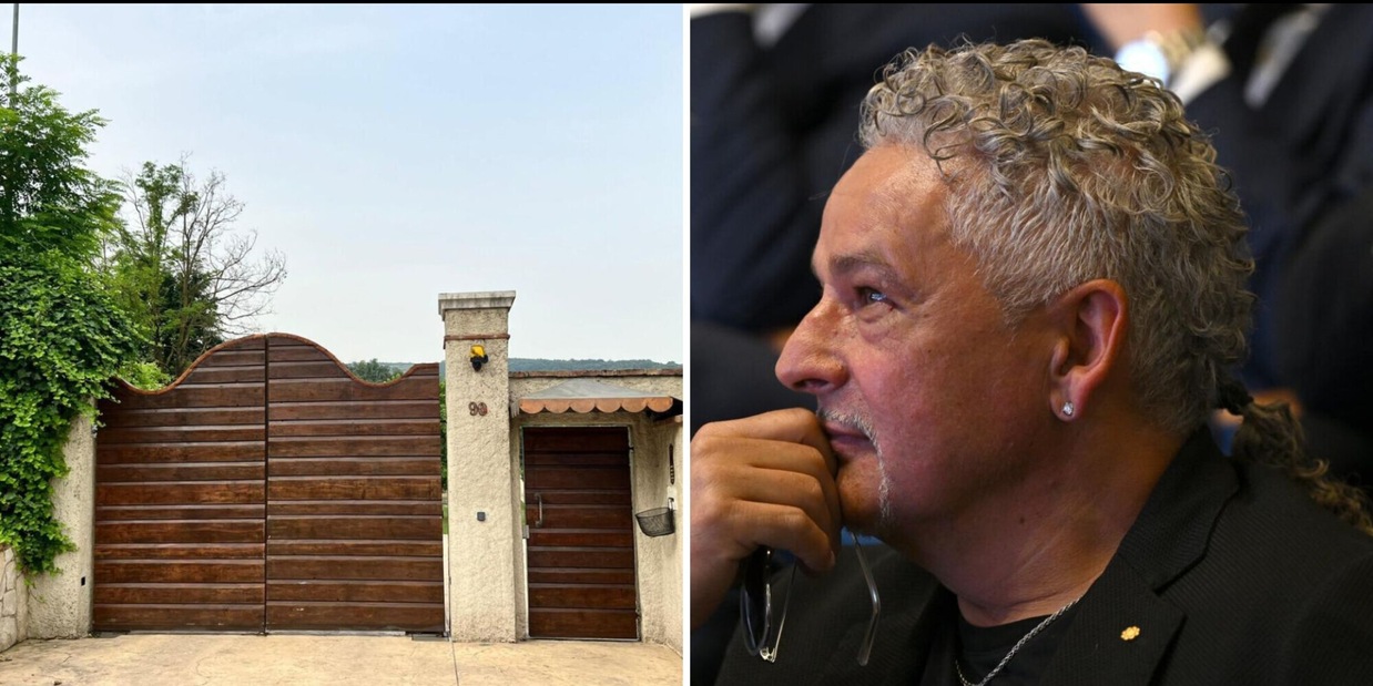 Baggio shock, le parole dopo la rapina: "Poteva accadere di tutto"