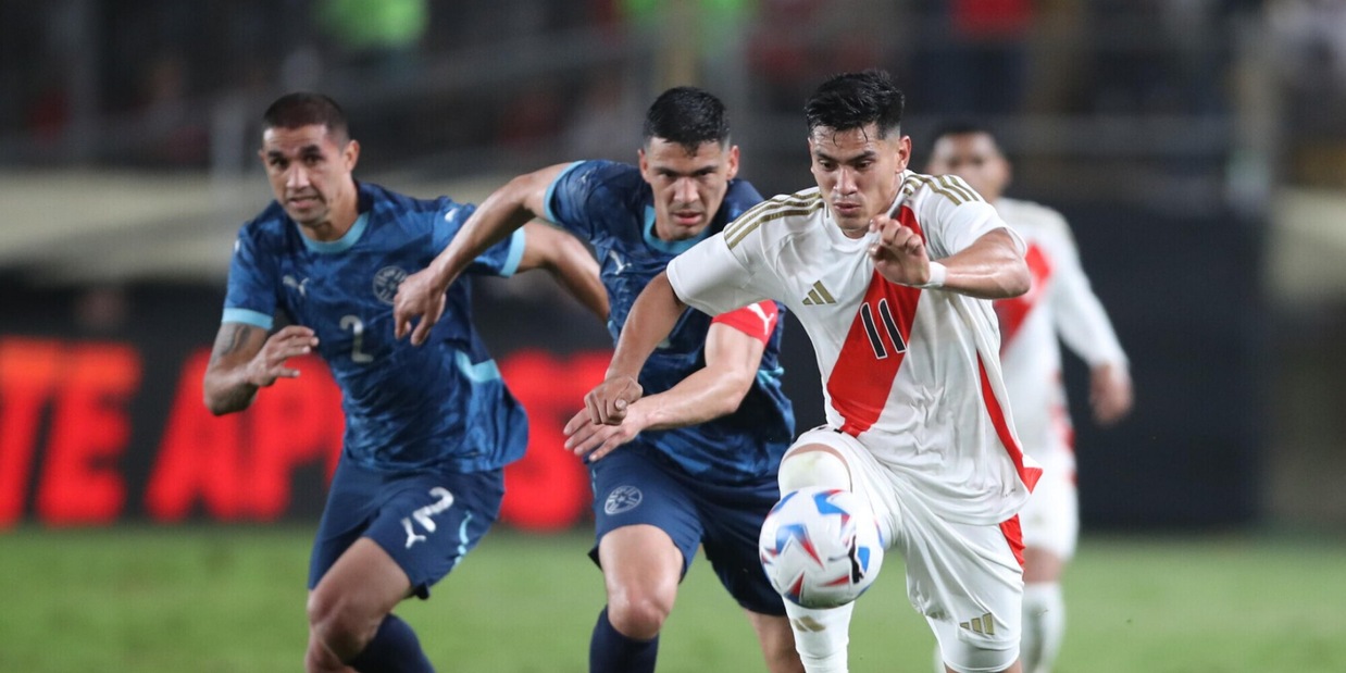 Pronostico Perù-Cile, occhio al super "ritardo"