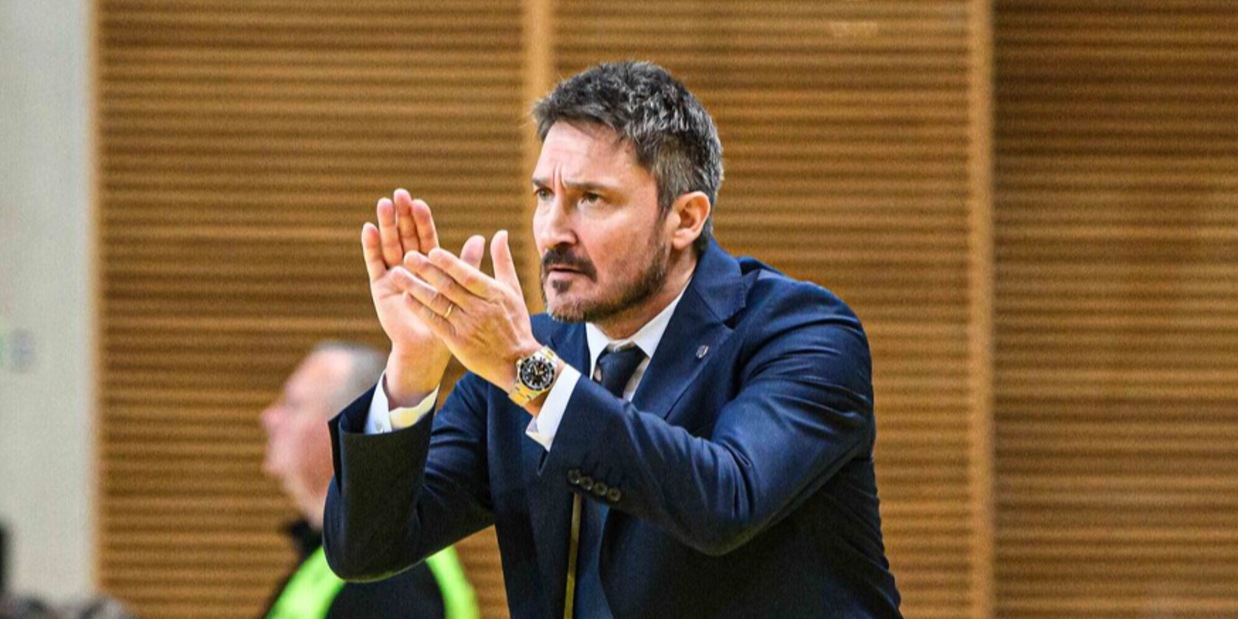 L'Italia di Pozzecco punta il Preolimpico: i 13 azzurri per il test con la Georgia