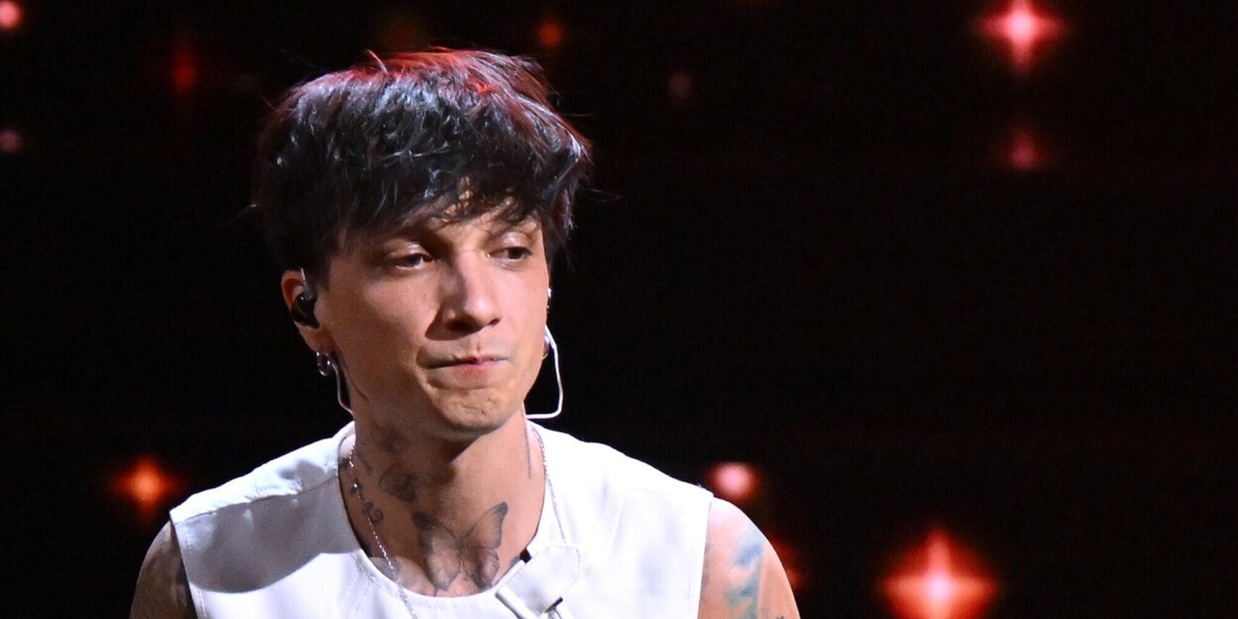 Ultimo scaletta concerto 2024, stasera la prima data all'Olimpico