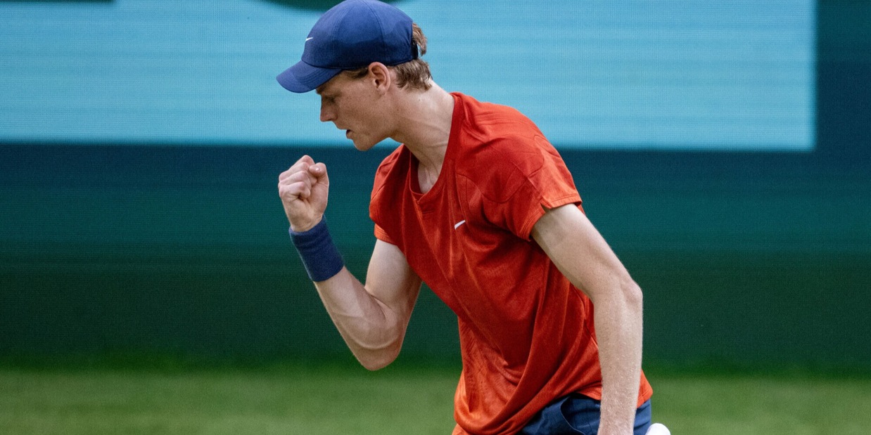 Sinner, Musetti e Cocciaretto in campo per un posto in finale: il programma di oggi