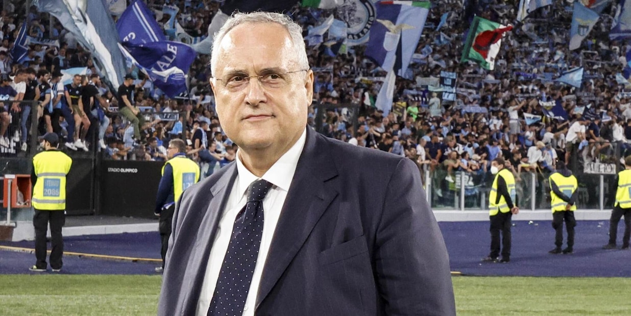 Lazio, progetto Flaminio: la svolta si avvicina