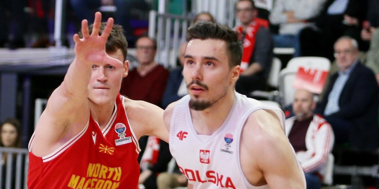 Olimpia Milano, ufficiale l'ingaggio di Dimitrijevic