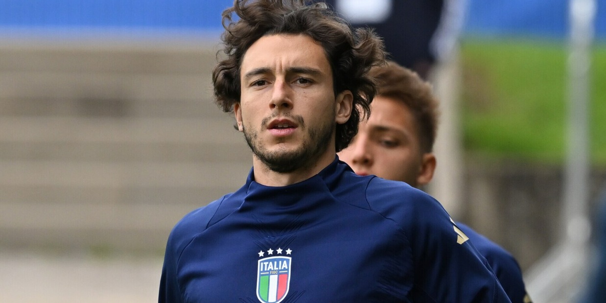 Darmian su Croazia-Italia: "Noi tra le migliori terze? Nello spogliatoio..."