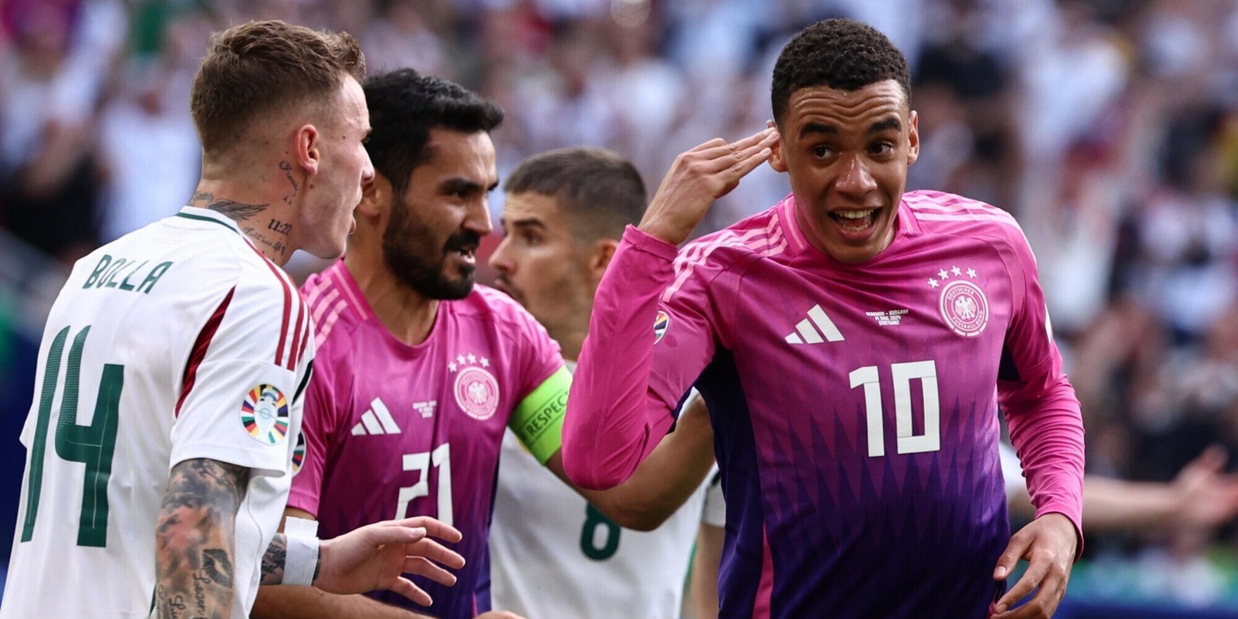 Svizzera-Germania, fuori i secondi. Chi perde “rischia” l’Italia