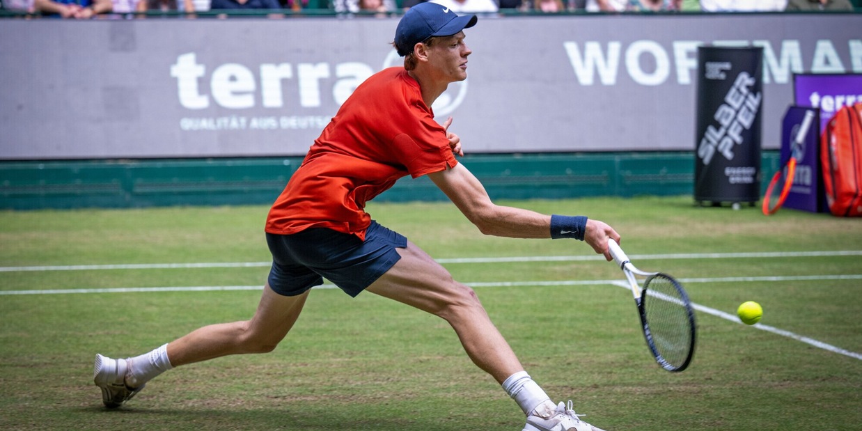 Sinner, Musetti e Bolelli/Vavassori in finale: il programma di oggi