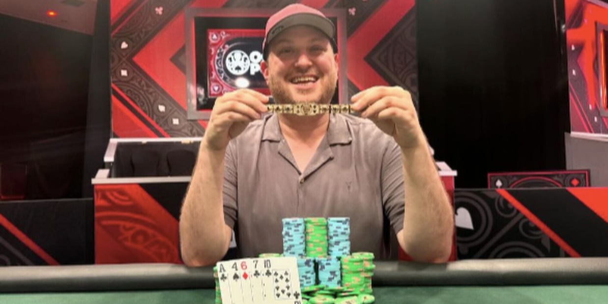 Grandi emozioni alle WSOP: bis di Seiver, Hellmuth sfiora il 18° bracciale