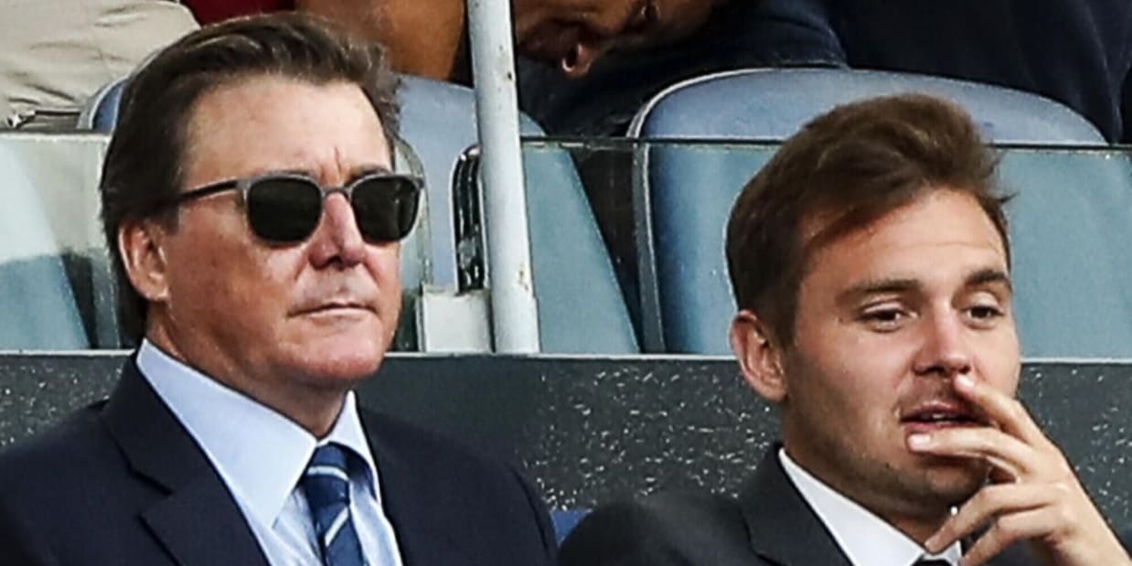 Roma, la società a scatola chiusa