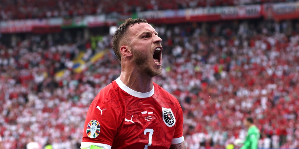 Pronostici Euro 2024, Olanda-Austria: quote ok per l'esito Goal