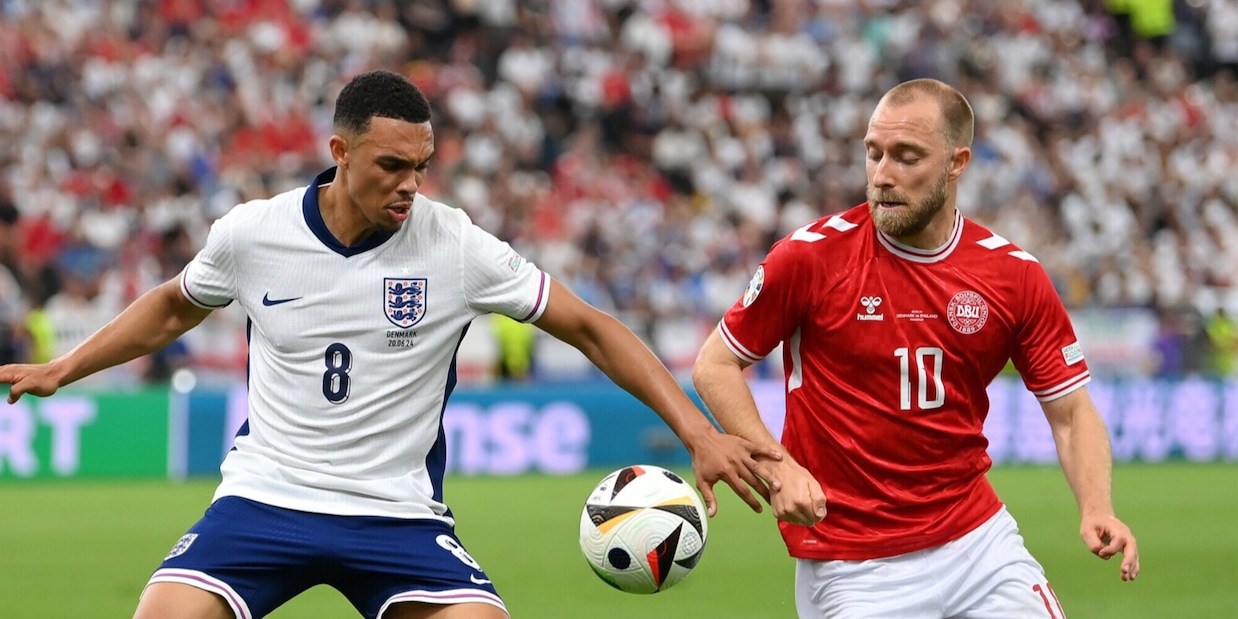 Euro 2024, la Danimarca sfida la Serbia: pronostico e quote del match