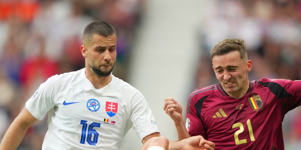 Pronostico Slovacchia-Romania: quote e statistiche del match