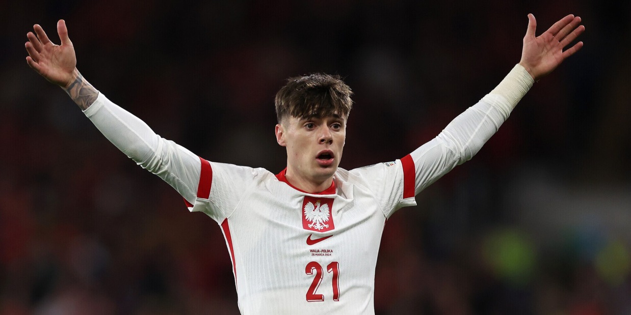 Zalewski esclusivo: "Vedremo se con la Roma le strade si divideranno"