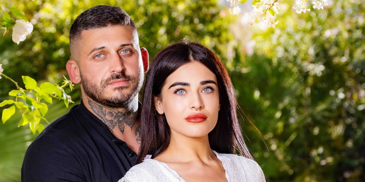 Chi è Siria di Temptation Island e come è riuscita a dimagrire 85 chili
